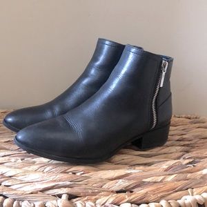 Aldo Ankle Boots